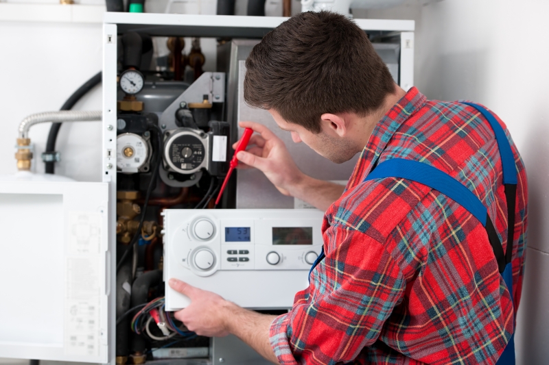 Boiler Repairs Service Rickmansworth