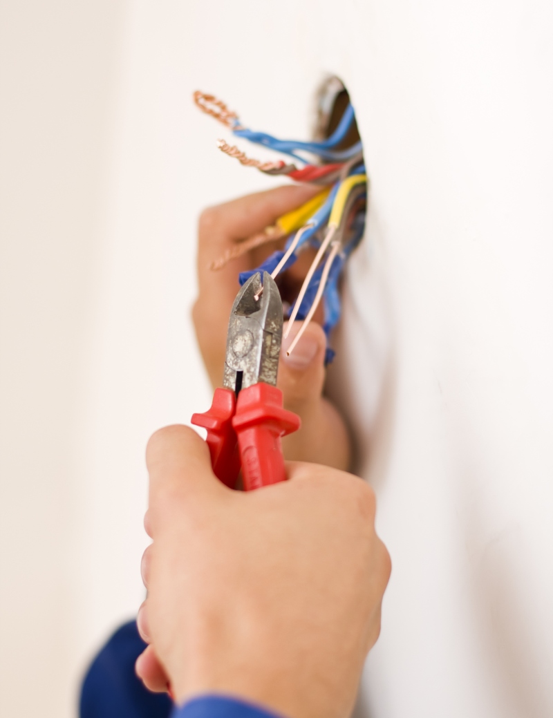 Electricians Rickmansworth, Chorleywood, Croxley Green, WD3