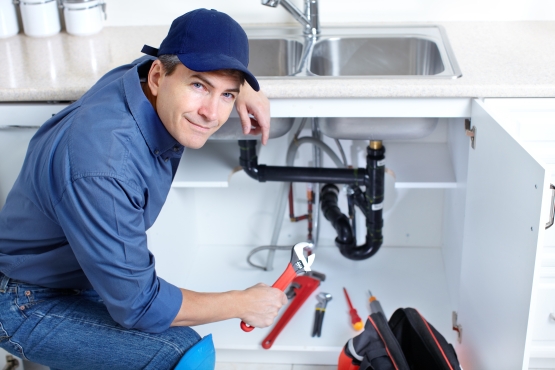 Residential Plumbing Rickmansworth